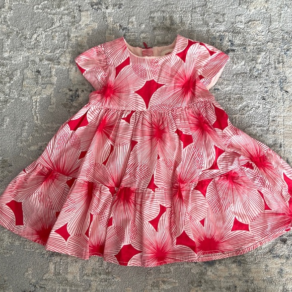 Catimini Dress - Picture 1 of 6